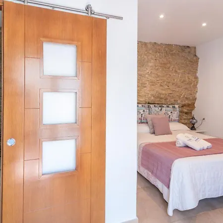 Holiday home Cueva El Arrabal Setenil By Ruralidays Setenil De Las Bodegas