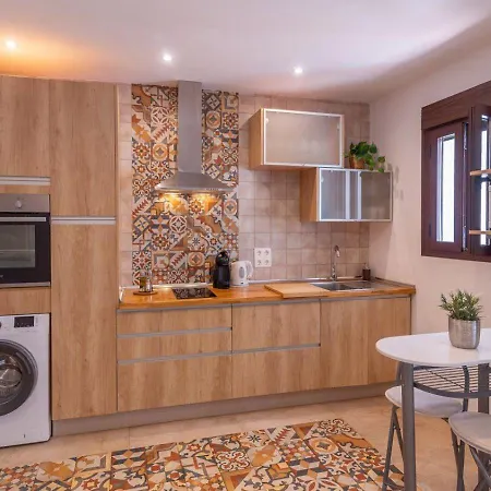 Cueva El Arrabal Setenil By Ruralidays Holiday home