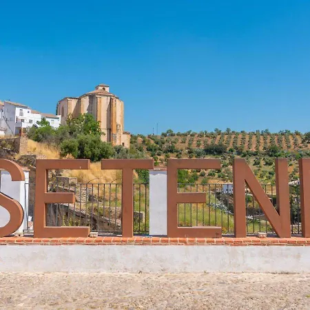 Cueva El Arrabal Setenil By Ruralidays Holiday home Setenil De Las Bodegas